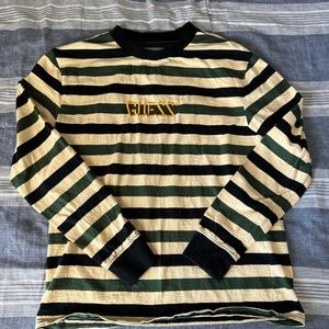 Guess Long Sleeve Tee